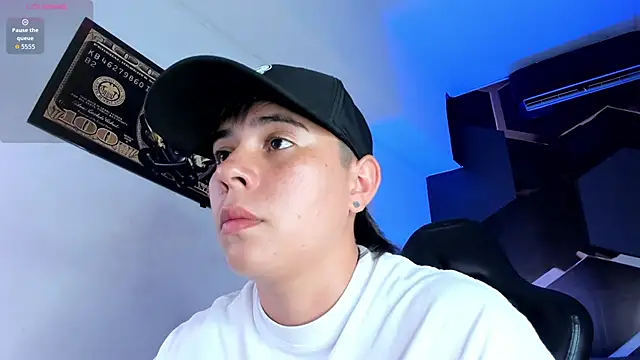 AbbySmiitth  online show from November 11, 11:57 pm