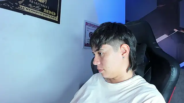 AbbySmiitth  online show from September 15, 7:54 pm