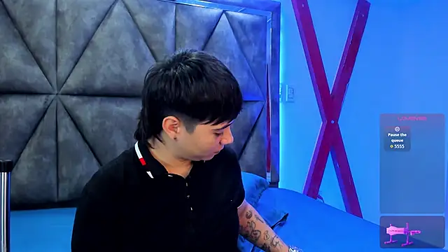 AbbySmiitth  online show from January 16, 11:23 pm