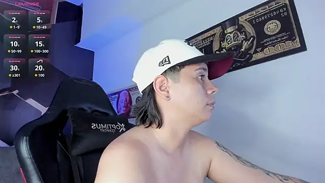 AbbySmiitth  online show from October 18, 11:39 pm