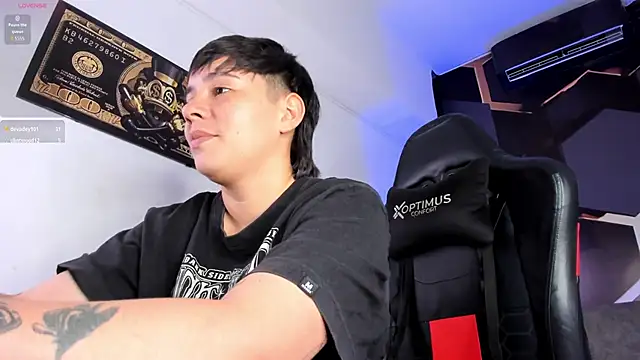 AbbySmiitth  online show from October 3, 7:52 pm