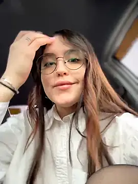 meow girl online show from February 27, 12:05 pm