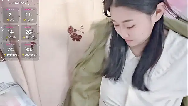 Kele-168 online show from December 15, 12:05 am