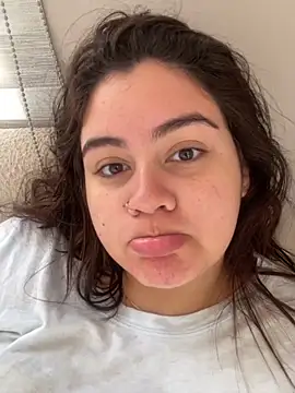 Candelariia  online show from November 28, 3:15 pm