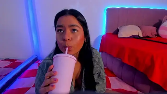 HayamiKioto online show from December 17, 3:05 pm