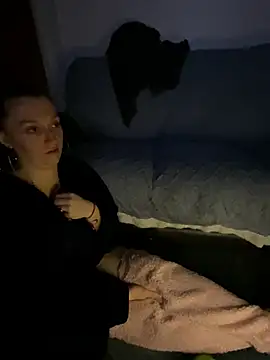 Stoner BarbieXX online show from March 6, 11:33 pm