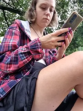 Public Katrisha online show from April 16, 2:28 pm