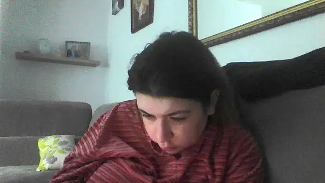 CamilaCherryX online show from November 5, 3:50 pm