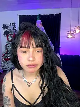 myeimmy 33 online show from December 15, 7:52 pm