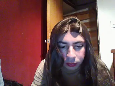 Yasmin Paez99 online show from October 11, 12:59 am