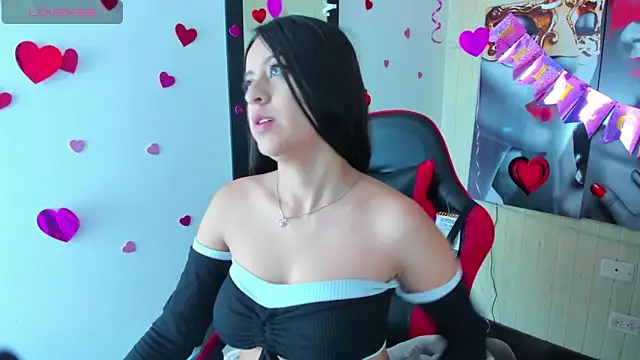 zoe connor19 online show from March 8, 11:36 am