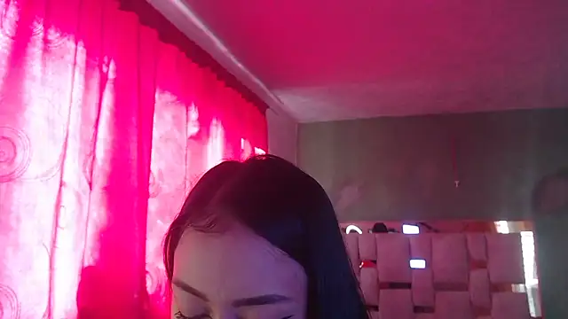 Little aphrodite online show from December 13, 7:53 pm