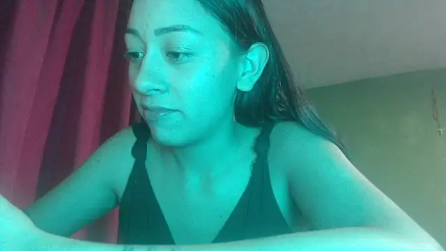 Little aphrodite online show from November 21, 2:13 am