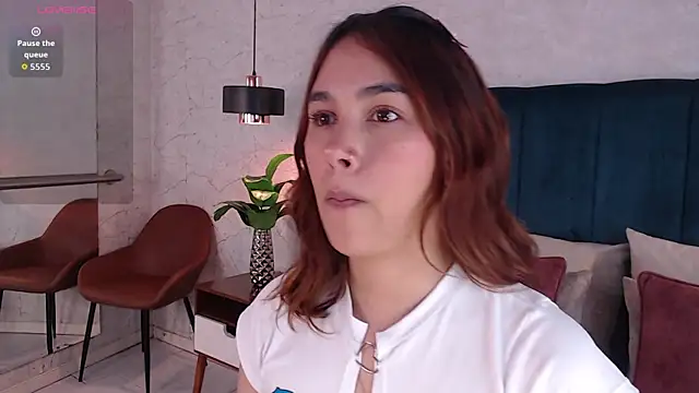 AdeleAndersonn online show from September 20, 8:40 pm