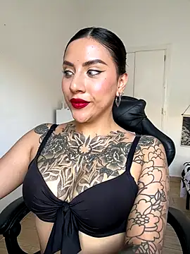 AlaskaLover online show from October 4, 8:53 am