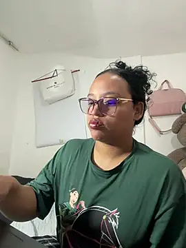 angela angels  online show from February 19, 9:20 am