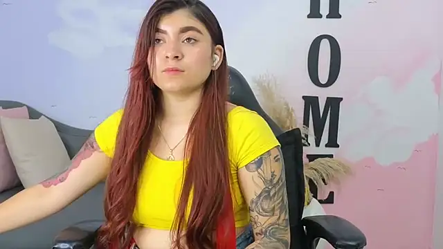 carolayrosse online show from December 16, 5:13 am