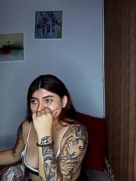 carolayrosse online show from November 12, 1:36 am