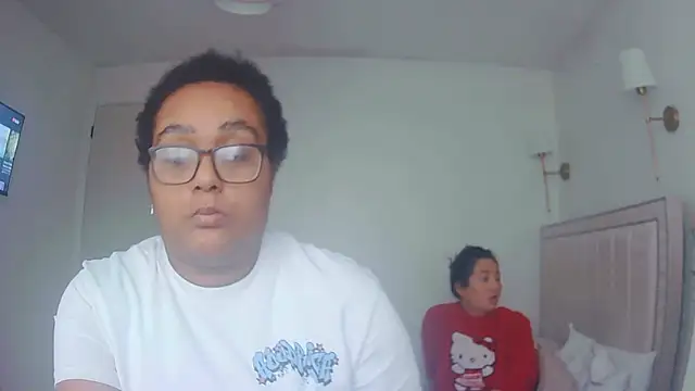 vanilla chocolate23 online show from January 11, 12:21 pm