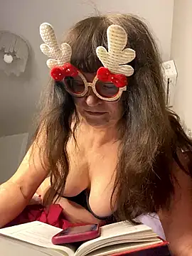 ZaraFay online show from January 13, 5:50 pm