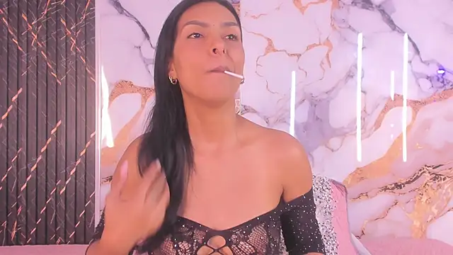 Alyson-a online show from April 18, 3:47 pm