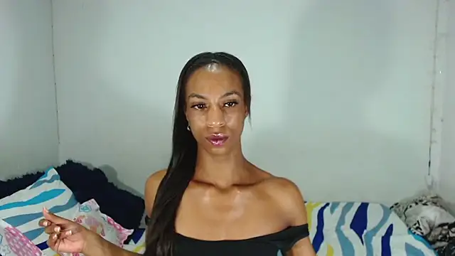 JessicaEbony online show from September 23, 1:26 am