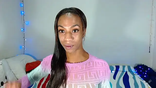 JessicaEbony online show from April 14, 2:11 am