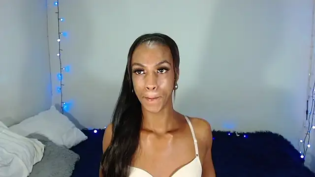 JessicaEbony online show from February 6, 1:20 am