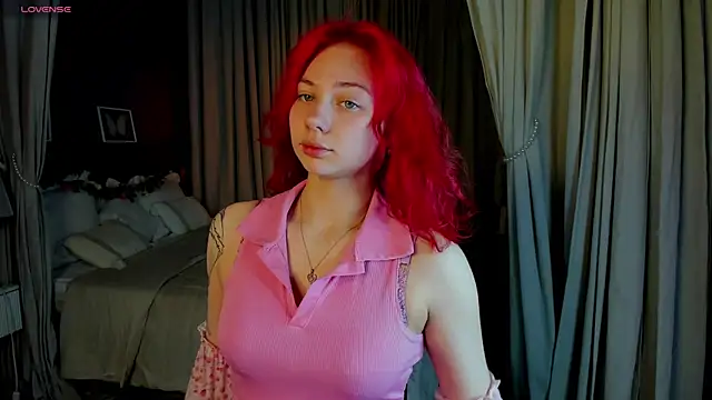 Miss you kiss online show from April 8, 6:48 am