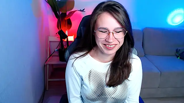 M Sensual online show from September 26, 6:27 pm