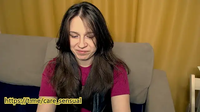 M Sensual online show from December 2, 7:10 am