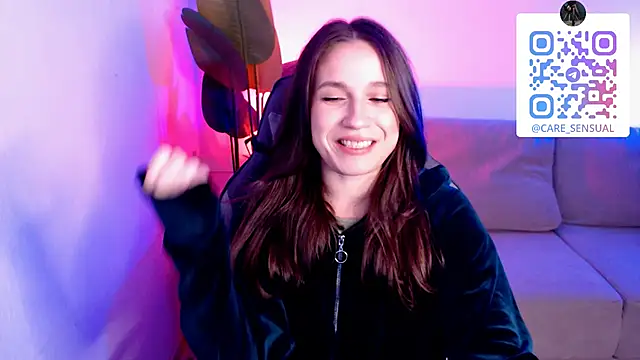 M Sensual online show from October 3, 5:18 pm