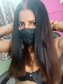 Jiya-Sexy online show from October 7, 6:07 am