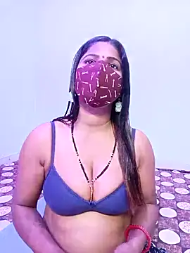 Jiya-Sexy online show from March 30, 4:17 pm