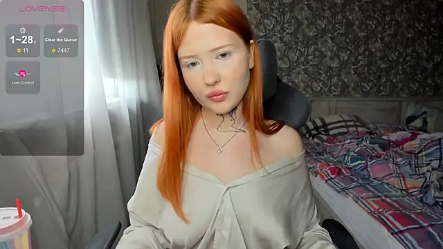kate8ketee8 online show from July 6, 3:03 pm
