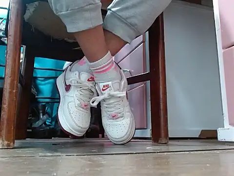 sammy goddess online show from February 4, 1:14 pm