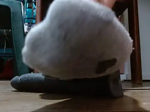 sammy goddess online show from February 8, 7:28 pm