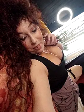 GypsyEsmeralda online show from September 13, 3:09 pm