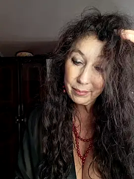 GypsyEsmeralda online show from October 14, 11:57 am