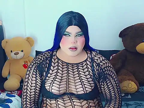 ailen ts  online show from February 28, 8:52 pm