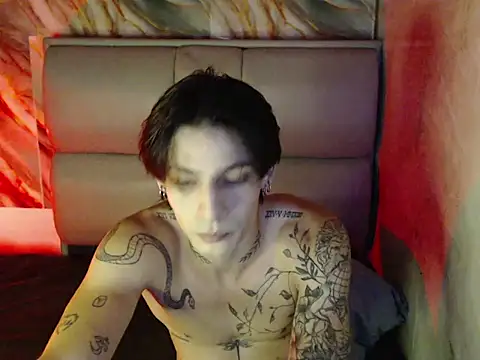 Apolo Hidalgo01 online show from October 16, 10:01 pm