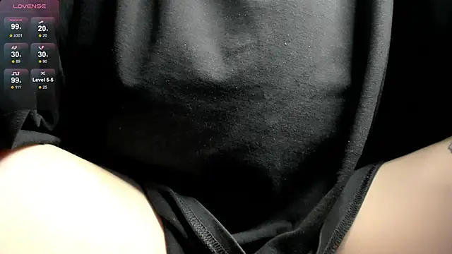 fem to online show from September 25, 8:28 pm