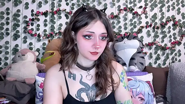  Devill Baby online show from September 8, 4:50 pm