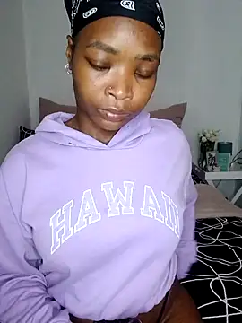 NunuBerry16 online show from October 1, 11:26 am