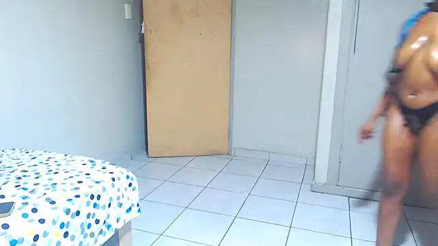 NunuBerry16 online show from March 12, 3:04 pm