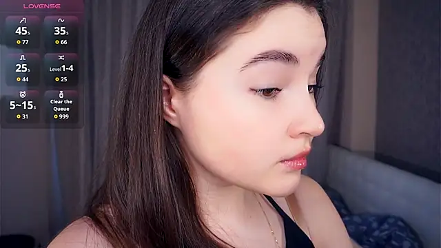 CathrynDail online show from October 2, 6:40 am