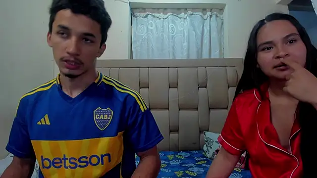 stepcouple XXX online show from November 24, 11:07 pm