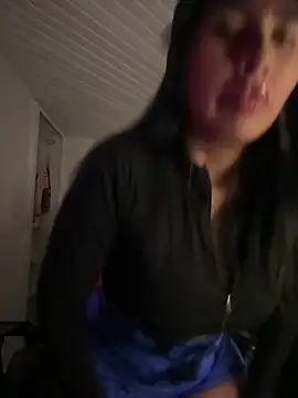 Anily Lovely online show from April 12, 11:39 pm