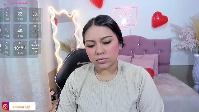 kendra tay online show from February 15, 3:53 am