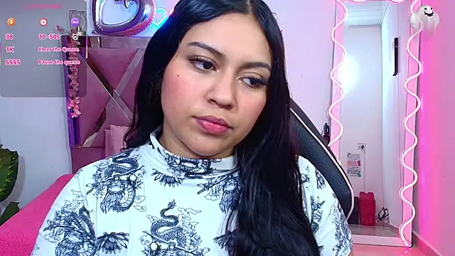 kendra tay online show from November 10, 3:34 am